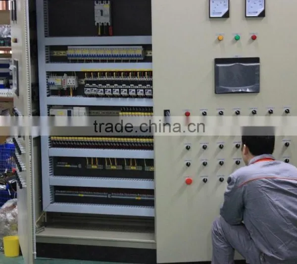 Ultrafiltration System Pure Water Treatment Machine With RO System photo-4