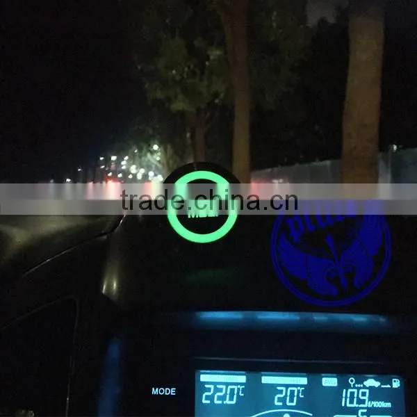 Brand New OEM Available Moci Magnetic Car Mount Holder Luminous Car Holder photo-6
