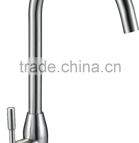 SSNA004 Free Lead Classic Quality Kitchen Faucets photo-2