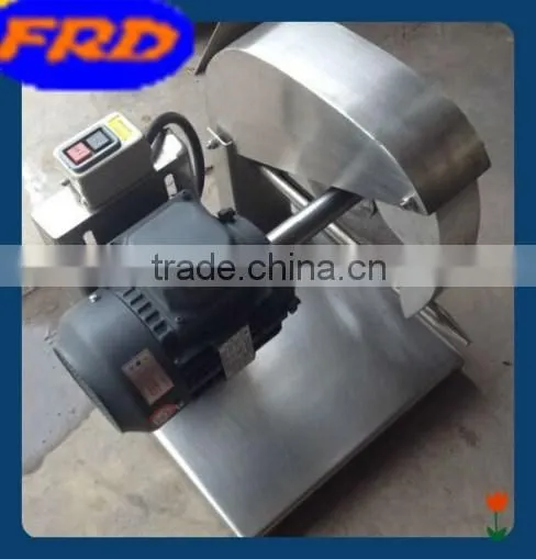 Factory Poultry Slaughtering Machine/poultry Cutting Machine photo-4