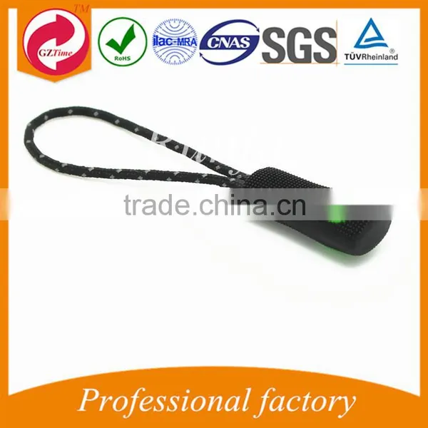 High Quality Best-selling, Customised Hot Sell Multicolor Zipper Accessories