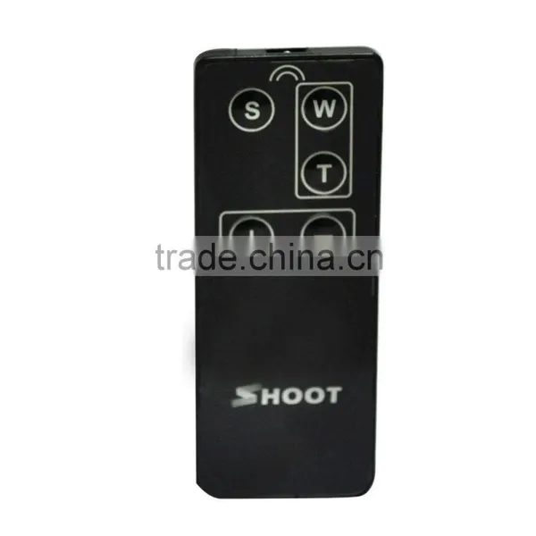 Shoot Wireless Irrigation Controller Wireless Remote Control for CANON photo-4