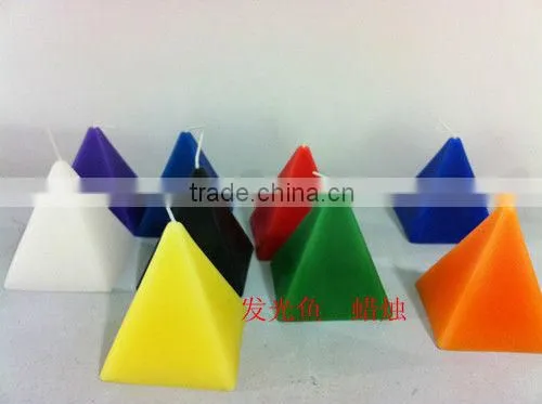 Decorative Taper Candles