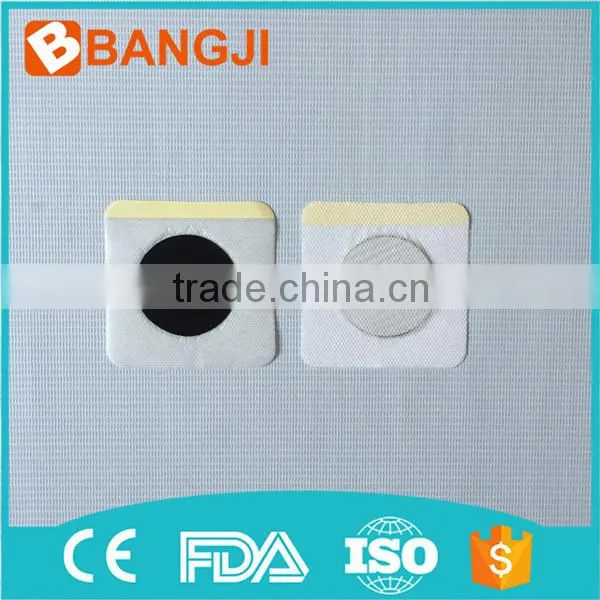 Chinese herbal magnet slimming patch