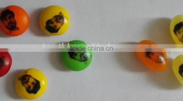 Edible Eco Solvent Printer for Cake/cookies/suger/chocolate photo-3