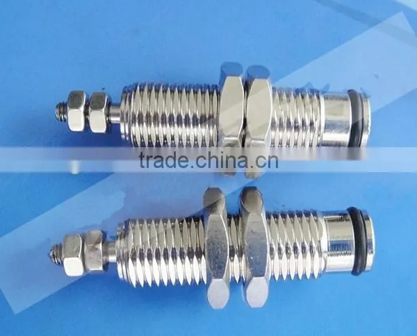 Cylinder 107850 Used as Spare Parts for DEK Printer photo-3
