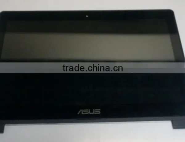 Original & New LCD Screen Display & Touch Digitizer Panel Assembly For Asus Vivobook S300 (Factory Wholesale) photo-2