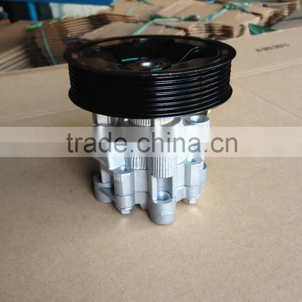 Power Steering Pump 44320-60510 photo-3