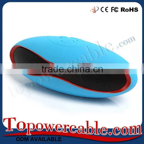 China Factory For Lg K2 Bluetooth Wireless Speakers photo-5
