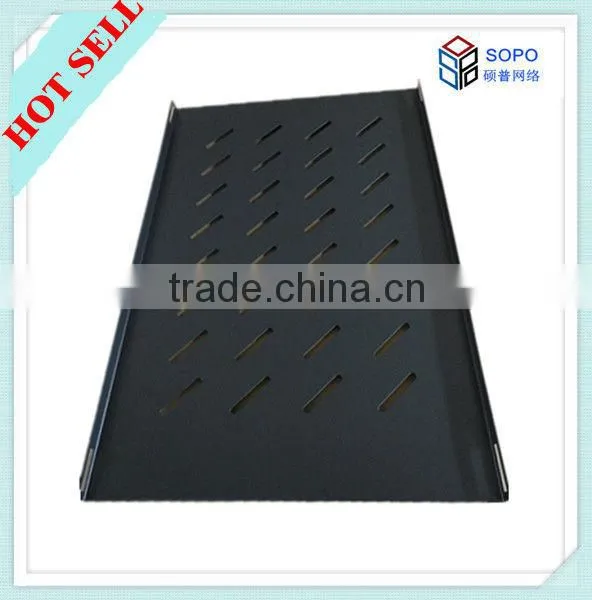 Fixed Shelf for 800mm Depth Floor Standing Network Cabinet&Rack