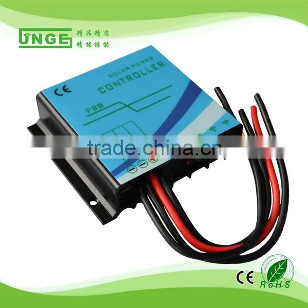 24v 15a Solar Waterproof LED Driver Controller(step Down) JN-W/H Series photo-2