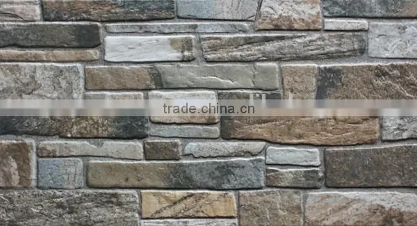 Foshan Grade AAA Quality 300x600mm Faux Stone Wall Tile photo-2