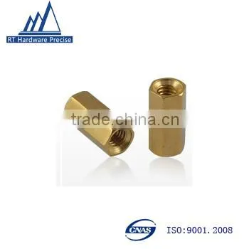 Two-way Copper Cylinder