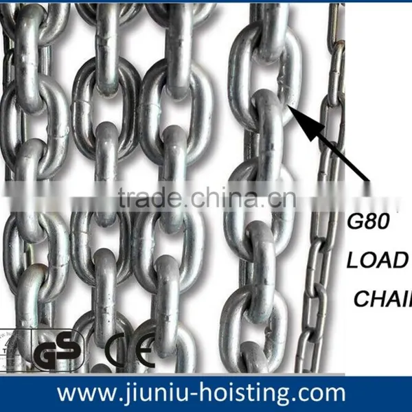 Wholesale Factory Price Manual Chain Block Hs-c Chain Pulley Block photo-5