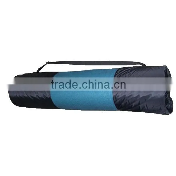 Sports Duffle Bag Canvas Yoga Bag photo-4