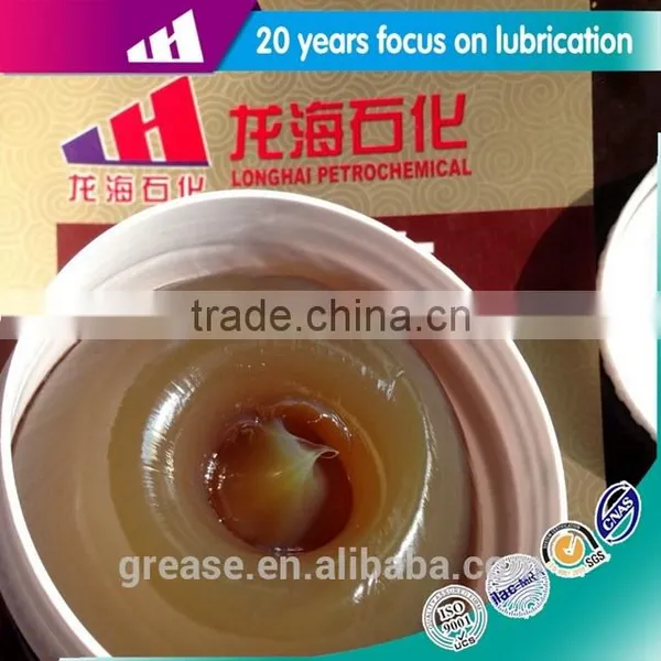 Lithium 3 Lubricating Grease for Machine,trucks,auto,cars,bicycle,etc photo-2