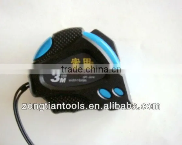 Auto Lock Measure Tape photo-3