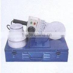 Ppr Pipe Hot Welding Machines