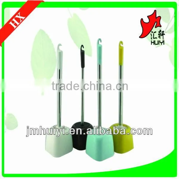 2014 Hot Selling Toilet Brush With Holder photo-2