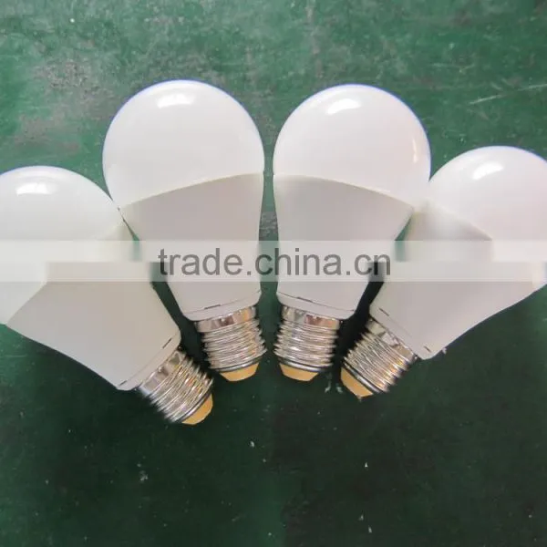 Len Bulb A60 12w E26 E27 LED Bulb SMD2835 Plastic Aluminium photo-2