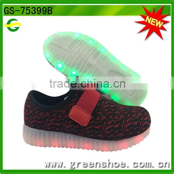 Best Seller New Design LED Shoes Led Light Shoes From China Factory Quality Choice photo-3