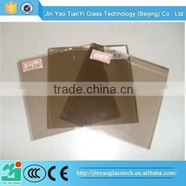 China Beijing Hot Sale High Qualtity Print on Flat Glass photo-2