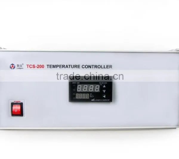 LINKJOIN MATS-2010Hhard Magnet bh Loop Tracer BH Curve Tracer Ferrite Core Measurement System Trade Assurance Supplier photo-4