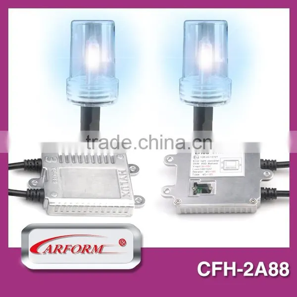 Hotsell Slim Canbus Hid Xenon Ballast Kit