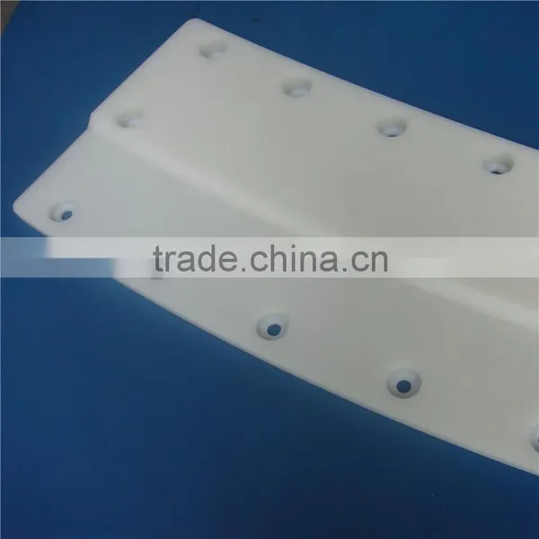 Engineering Plastic UHMW-PE Piers Dock Fender UPE Panel Marine Pad photo-5