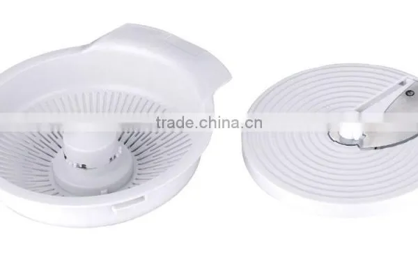 Multifunction 6 in 1 Food Processor in CHINA photo-5