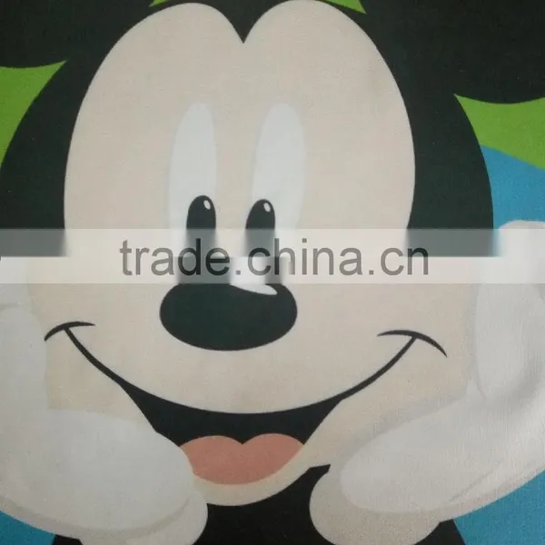 Custom Print 13*13cm Printed Glasses Cleaning Cloths photo-2