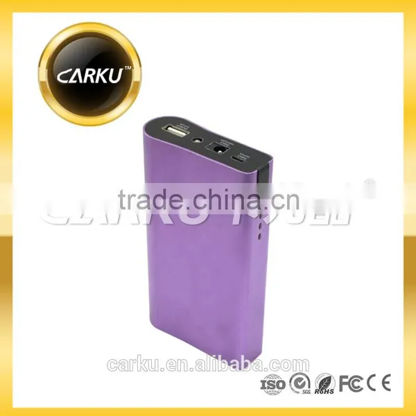Mobile Phone Power Bank 14V10A Input Being Full Charged in 25mins Back-up Mobile Phone Battery photo-3