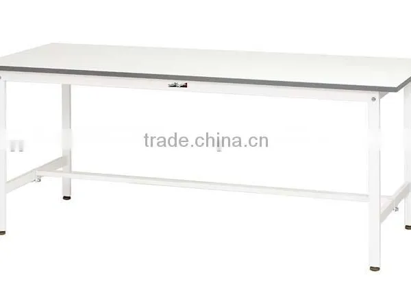 High-quality Adjustable Laboratory Workbench Made in Japan photo-2