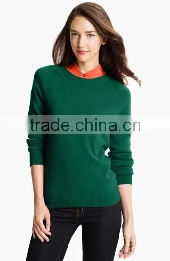 Women Used Cashmere Sweaters