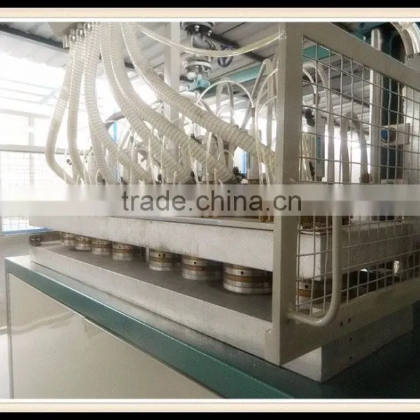 CE Appooved Polystyrene EPS Foam Cup Making Machine (EF-1100/300) photo-3