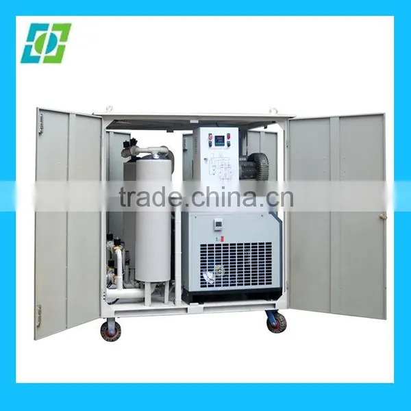 AD Series Low Pressure Oil-free High Carbon Seel Transformer Air Dryer