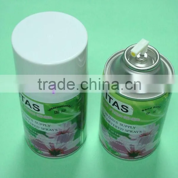 Aromatic air freshener
