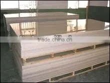 Best Quality HDPE Polyethylene Sheet Board photo-2