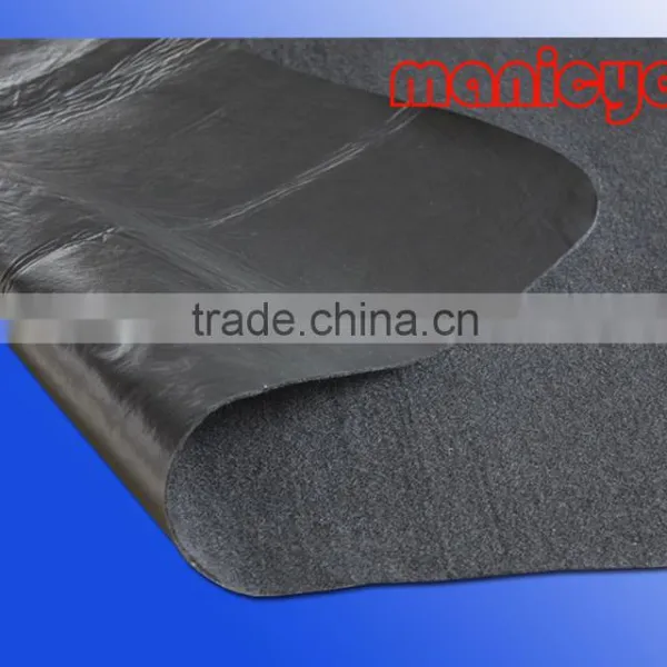 Durable Barbecue Fabric(needle Punch) photo-3