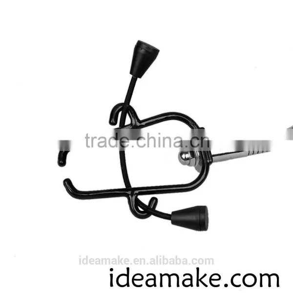 Hair Drier Accessory Hair Drier Holder Hands Free Hair Dryer Holder and Organizer photo-4