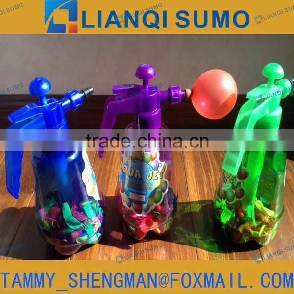 Balloon Pump/water Balloon Used by Child and Party Bunch o Balloons Quality Choice photo-4