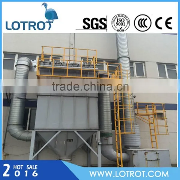 China Hot Ash Vacuum Cleaner Ash Collector photo-3