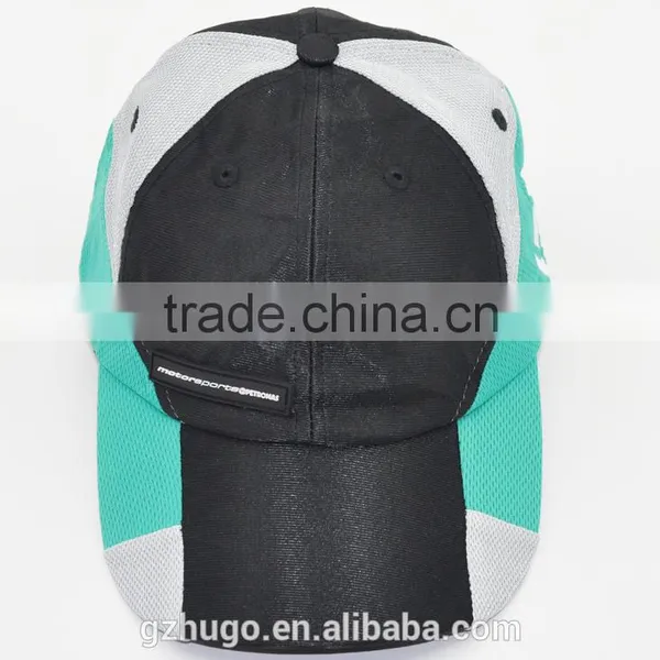 2015 New Fitted High Quality Classic Style Casual Outdoor Sport Curve Custom Promotional Printed Dry Fit Men Hat Quality Choice photo-6