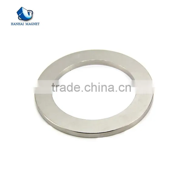 Customized Shape N35 N42 N52 Neodymium Energy Meter Magnet Quality Choice photo-2
