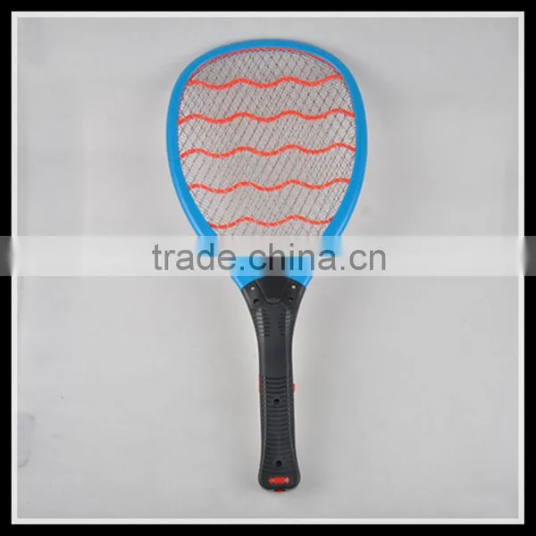 2015 Zhengjiang CE&ROHS Rechargeable Mosquito Swatter photo-6