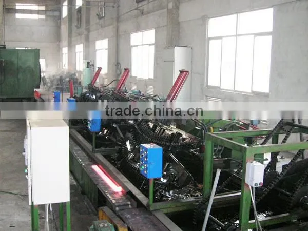 Guide Arm for Suspension System; Model Number: ZL-DXB-01; OEM Available; Since 1993 photo-2
