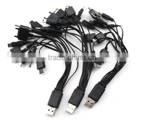 10 in 1 Usb Data Cable for Many Phone, Usb Charging Cable, Usb Cable for Iphone photo-3