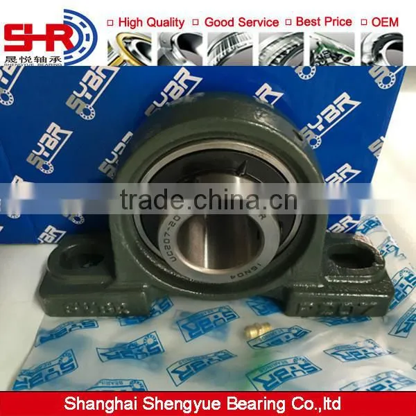 SYBR P Type Bearing Housing Ucp 205 Pillow Block Bearings photo-5