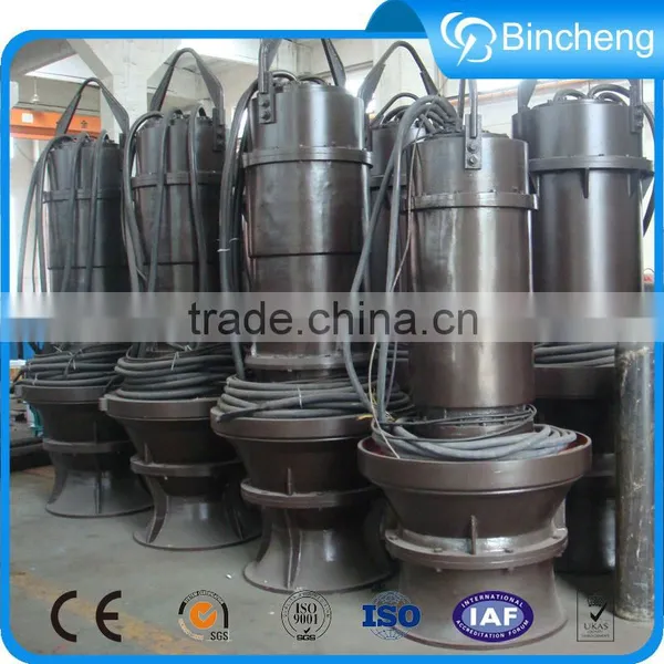 Cheap Small Submersible Water Pump 220v Variable Flow Rate Supplier's Choice