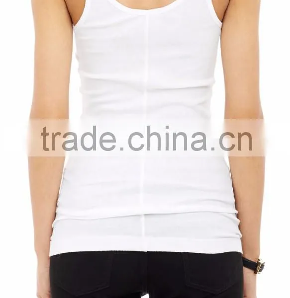 Hot Girls Sexy Tank Top,Stringer Tank Top Women,Crochet Tank Top photo-2